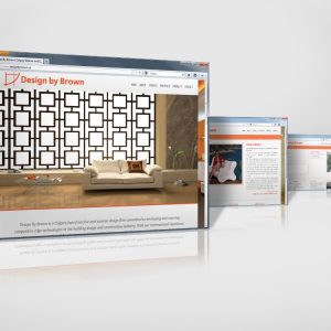 calgary interior and exterior custom website